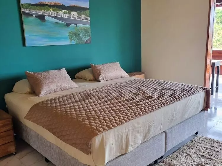 Aamiaismajoitus (B&B) Casa Ferreira Cumbuco