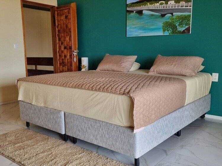 住宿加早餐  Casa Ferreira Cumbuco