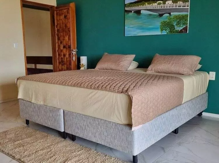 Aamiaismajoitus (B&B) Casa Ferreira Cumbuco