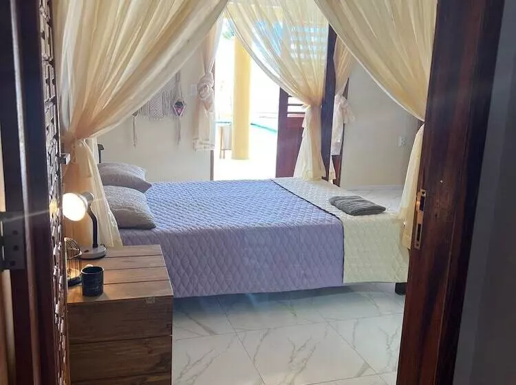 Aamiaismajoitus (B&B) Casa Ferreira Cumbuco