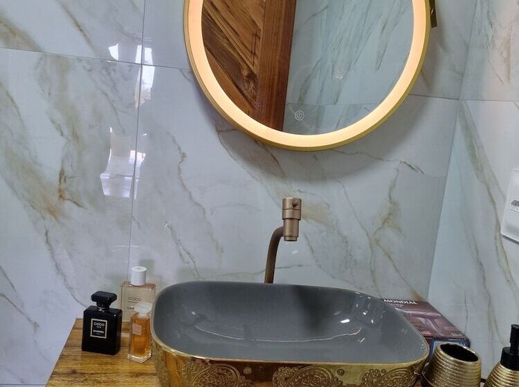 住宿加早餐  Casa Ferreira Cumbuco