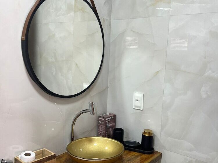 住宿加早餐  Casa Ferreira Cumbuco