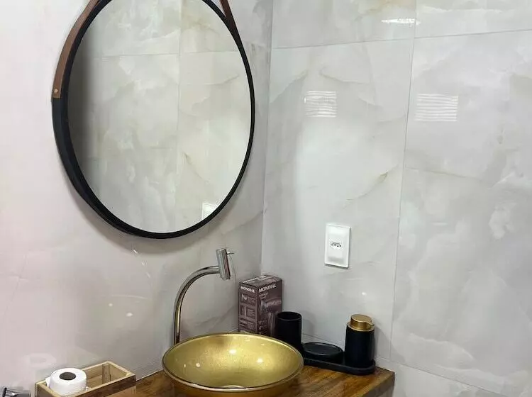 Aamiaismajoitus (B&B) Casa Ferreira Cumbuco