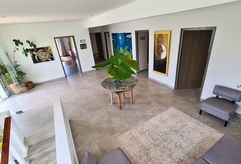 مبيت وإفطار Casa Seminole With Private Chef