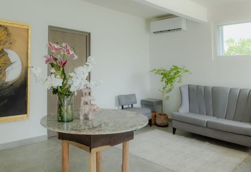 مبيت وإفطار Casa Seminole With Private Chef