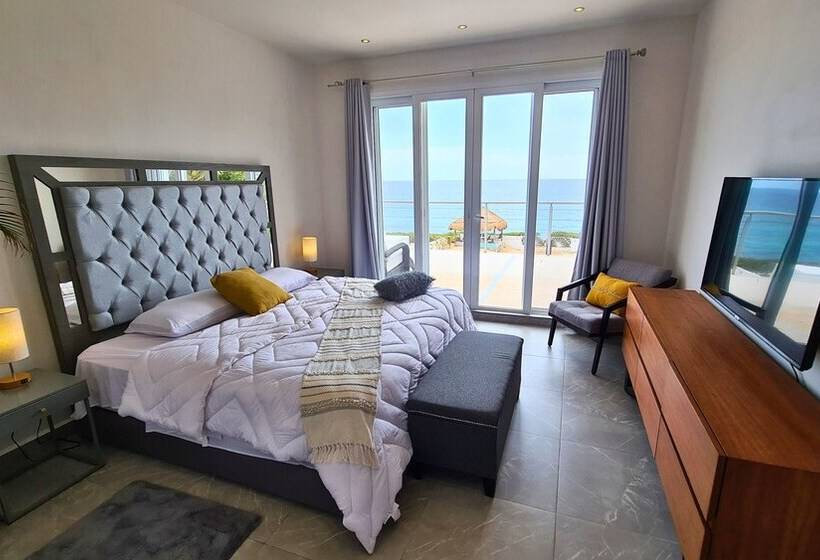 مبيت وإفطار Casa Seminole With Private Chef