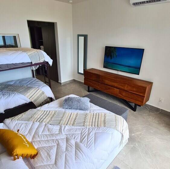 مبيت وإفطار Casa Seminole With Private Chef