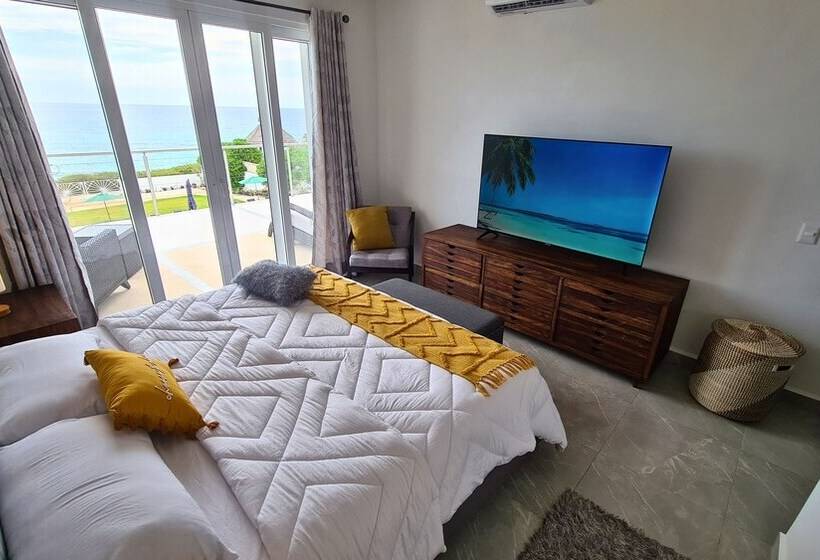 مبيت وإفطار Casa Seminole With Private Chef