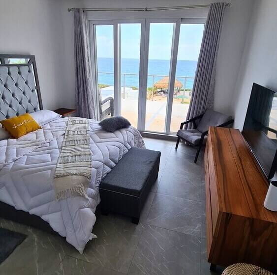 مبيت وإفطار Casa Seminole With Private Chef