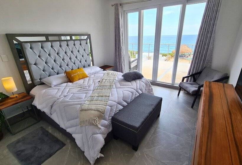 مبيت وإفطار Casa Seminole With Private Chef