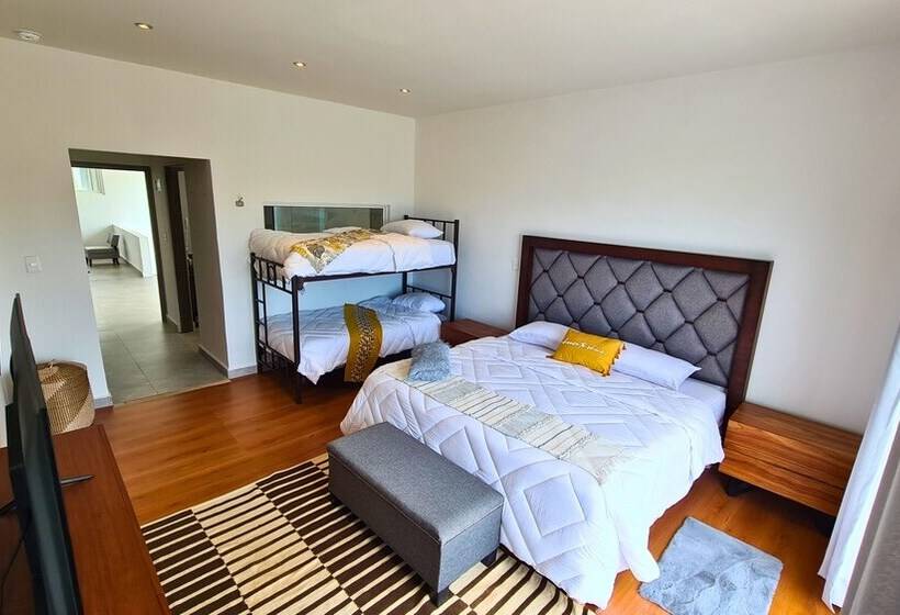 مبيت وإفطار Casa Seminole With Private Chef