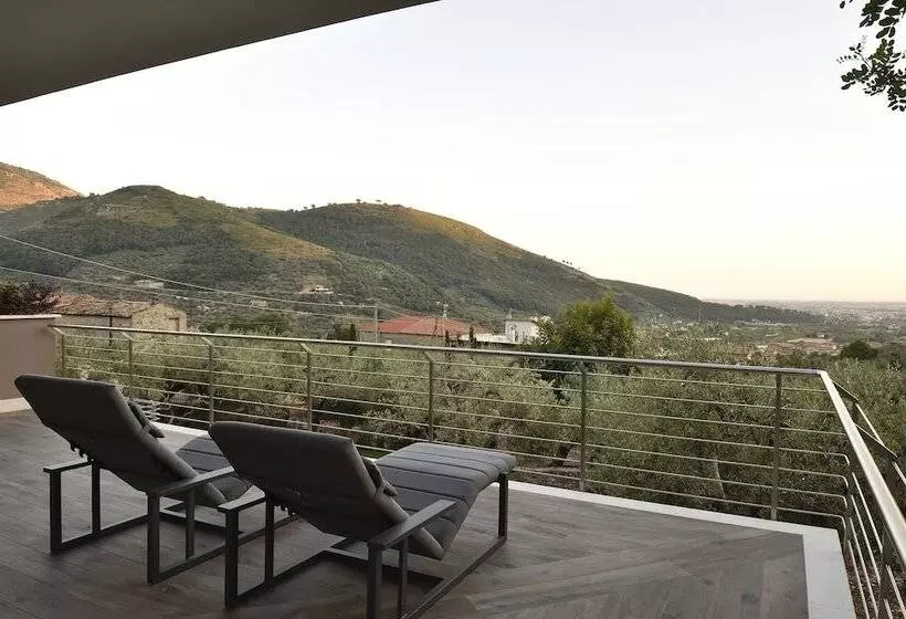Aamiaismajoitus (B&B) La Dependance