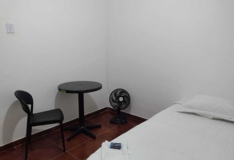 Nocleg ze śniadaniem Pousada Jardins