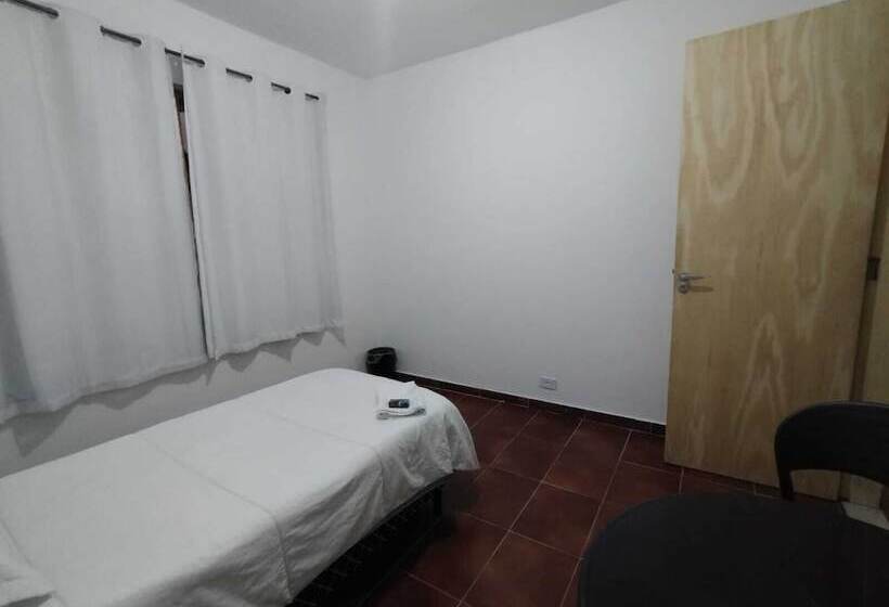 Nocleg ze śniadaniem Pousada Jardins