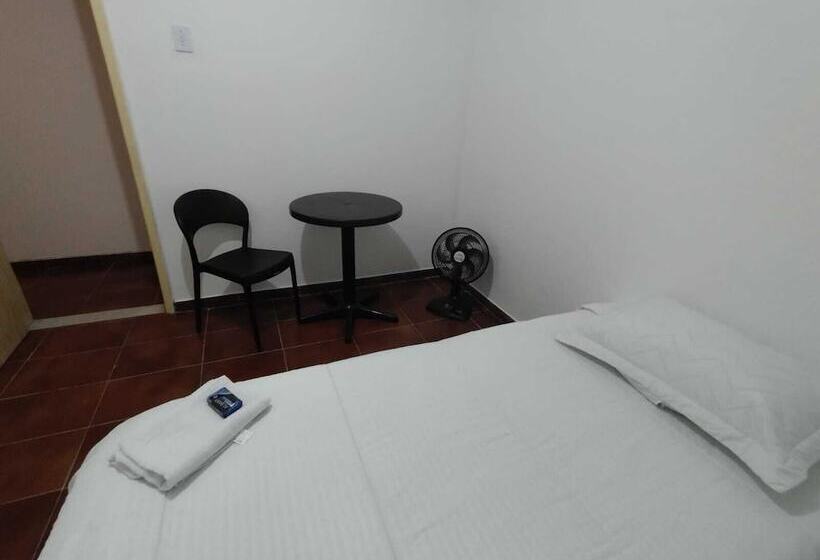 Nocleg ze śniadaniem Pousada Jardins