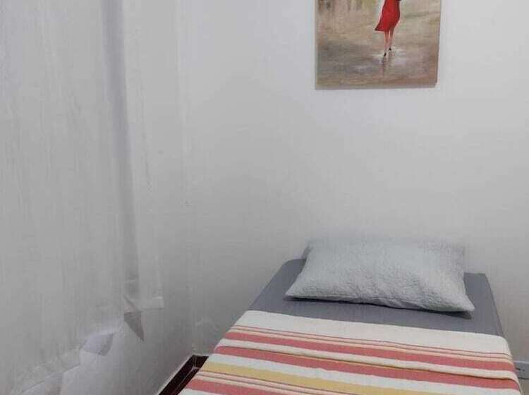 Nocleg ze śniadaniem Pousada Jardins