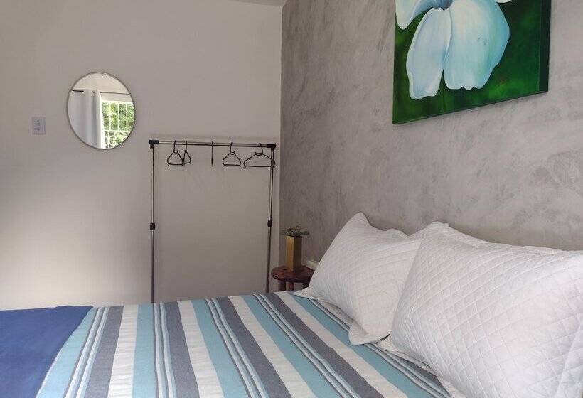 Nocleg ze śniadaniem Pousada Jardins