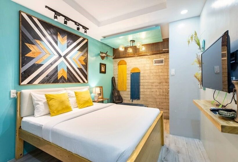 민박 Rain Airport Bnb