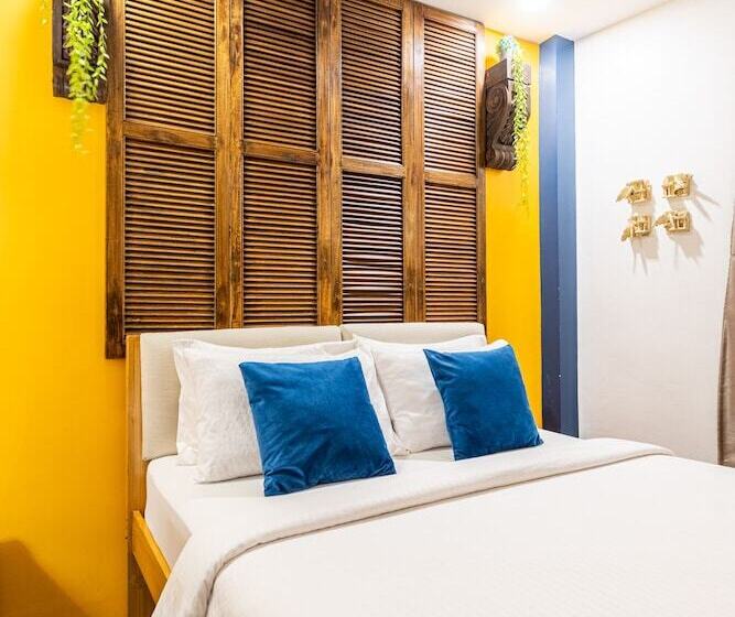 민박 Rain Airport Bnb