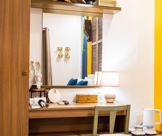 민박 Rain Airport Bnb