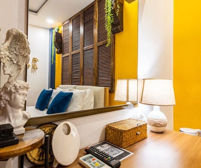 민박 Rain Airport Bnb