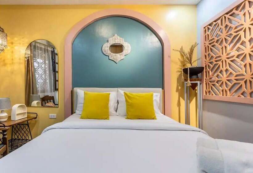 민박 Rain Airport Bnb