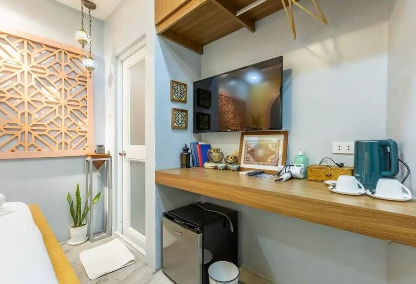 민박 Rain Airport Bnb