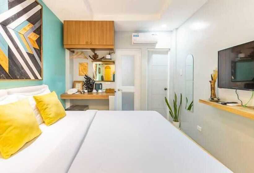 민박 Rain Airport Bnb