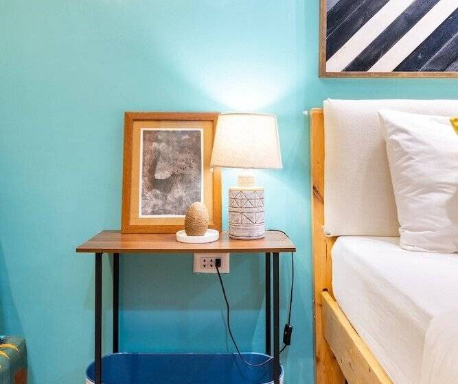 민박 Rain Airport Bnb