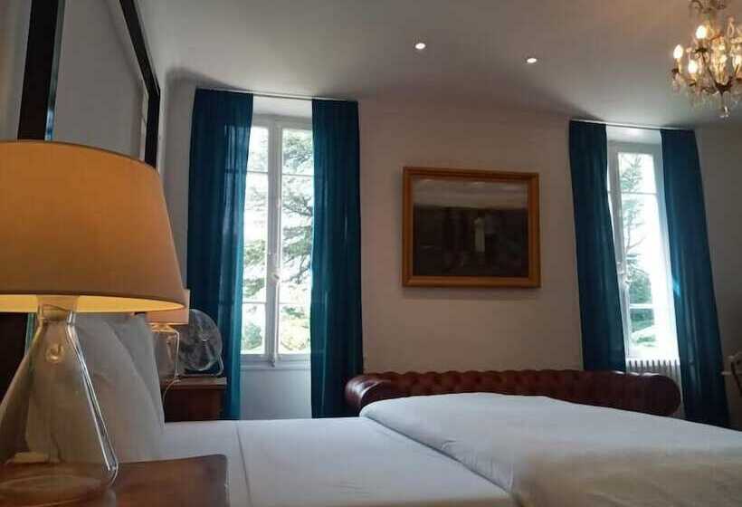 ベッドアンドブレックファースト Spa Chateau La Tour