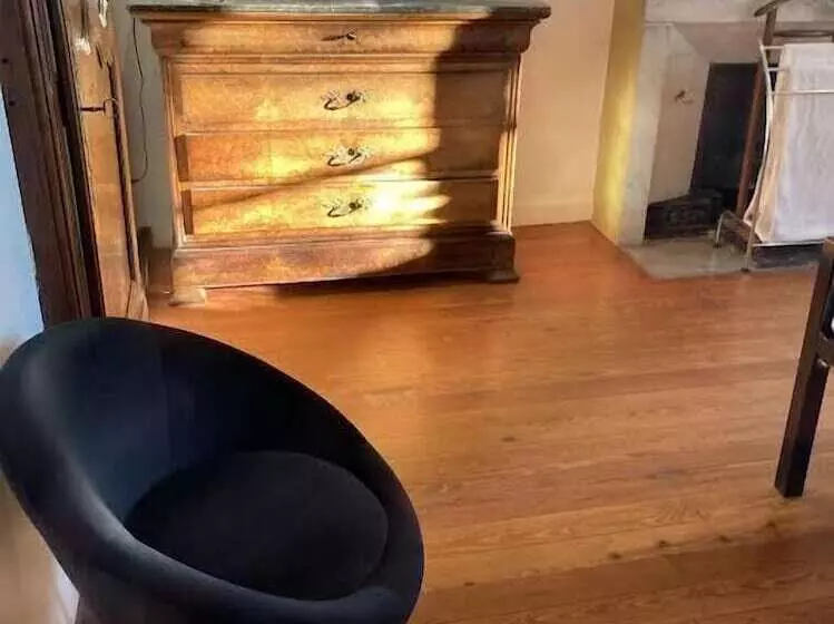 Aamiaismajoitus (B&B) Spa Chateau La Tour