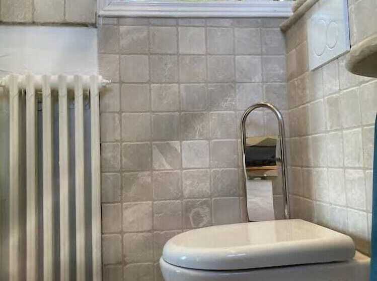 ベッドアンドブレックファースト Spa Chateau La Tour