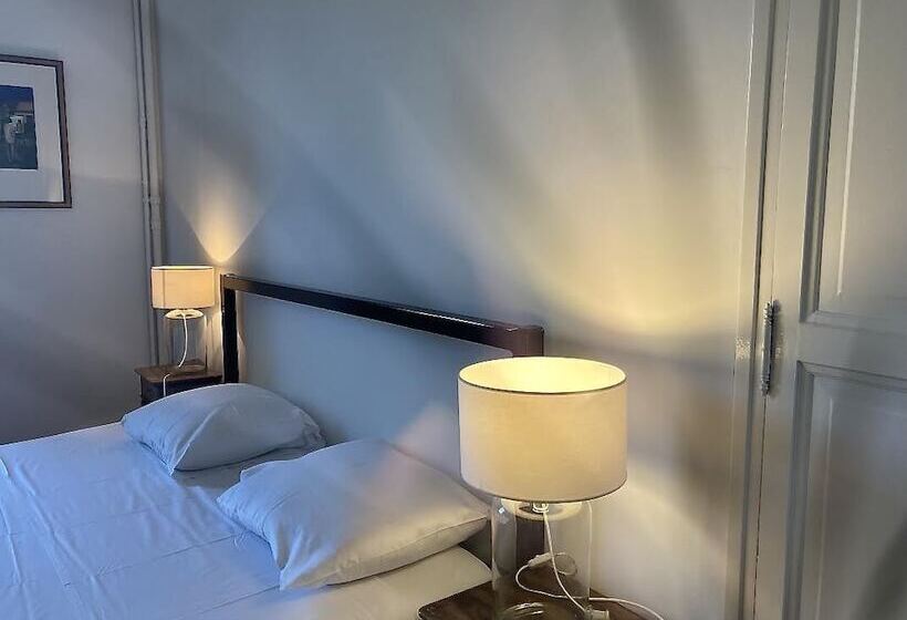 ベッドアンドブレックファースト Spa Chateau La Tour