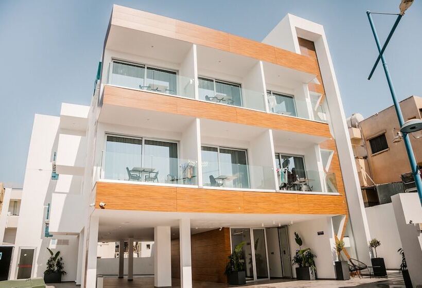 Caramela Luxury Apts