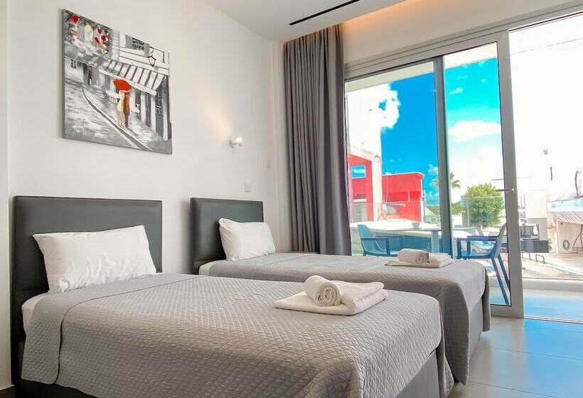 Caramela Luxury Apts