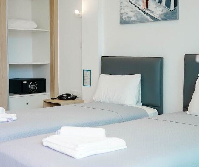 Caramela Luxury Apts