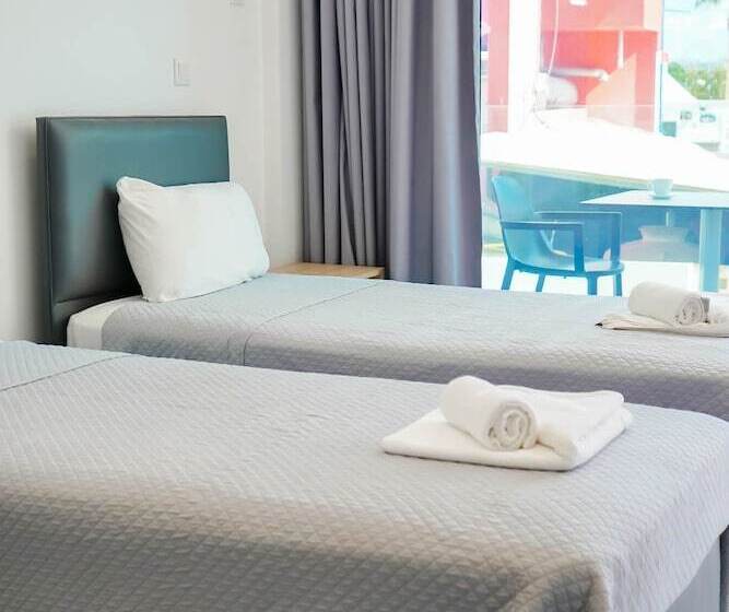 Caramela Luxury Apts