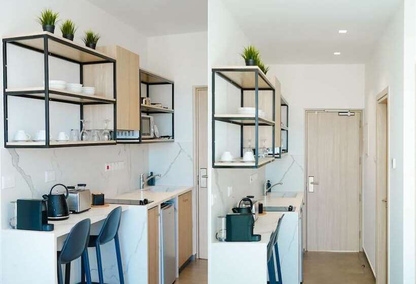 Caramela Luxury Apts