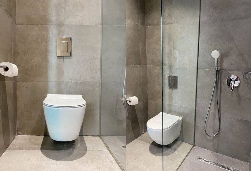 Caramela Luxury Apts