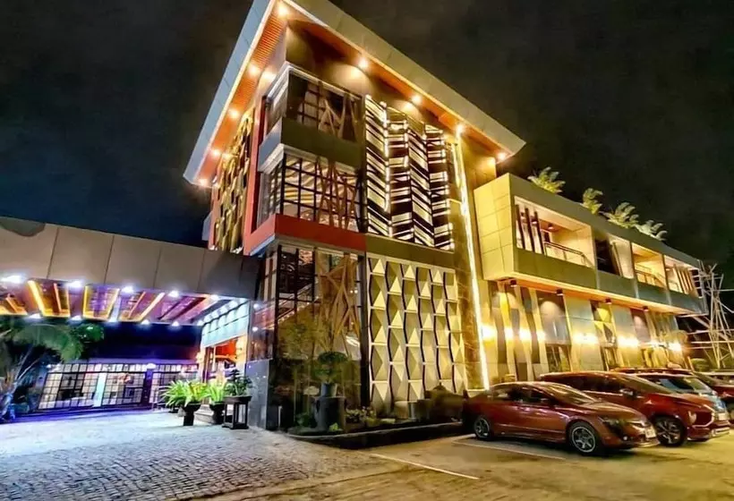 Casa Jedliana Hotel & Resort