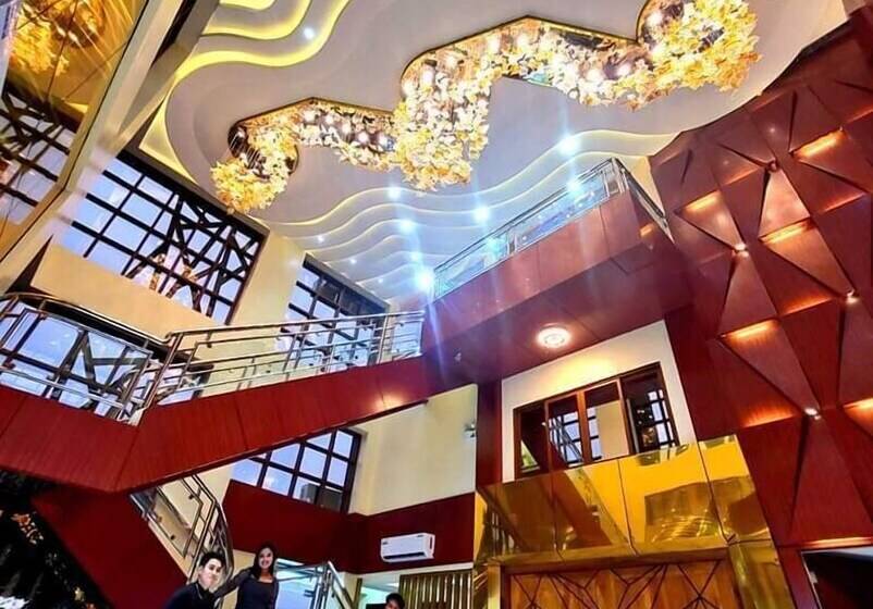 Casa Jedliana Hotel & Resort