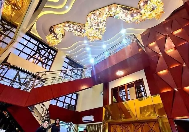 Casa Jedliana Hotel & Resort