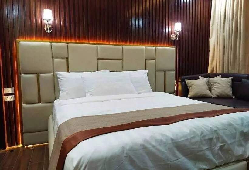 Casa Jedliana Hotel & Resort