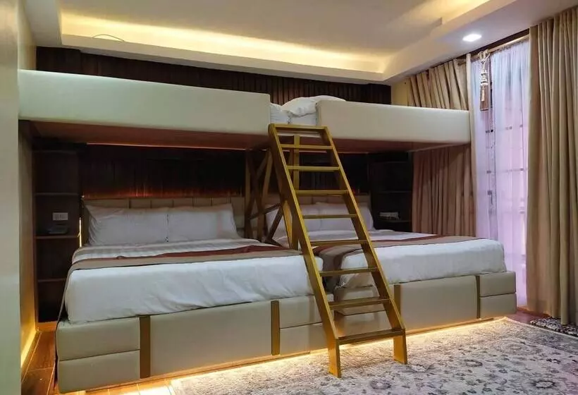 Casa Jedliana Hotel & Resort