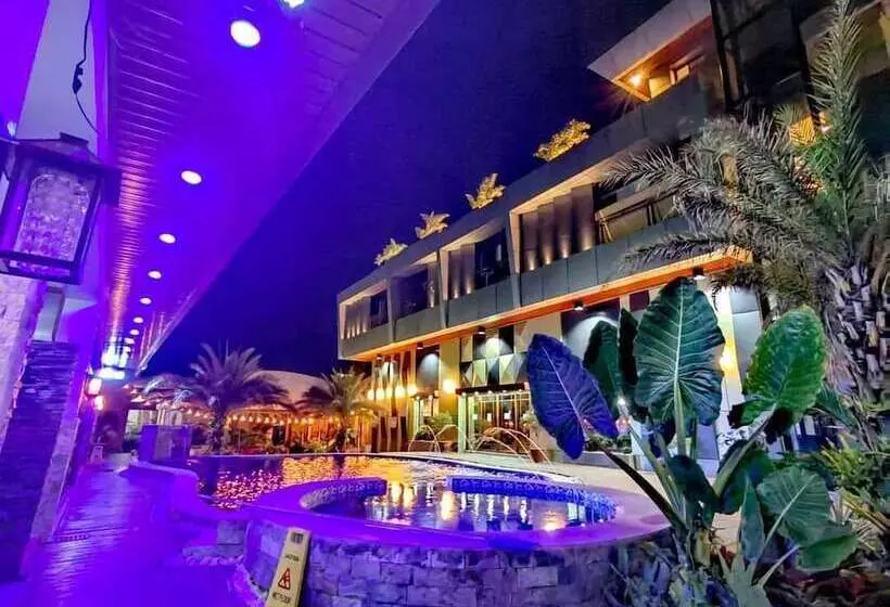 Casa Jedliana Hotel & Resort