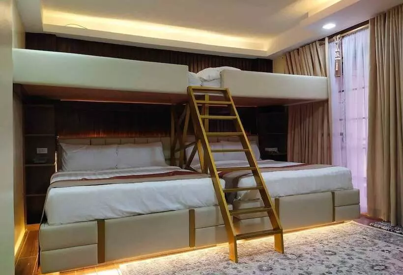 Casa Jedliana Hotel & Resort