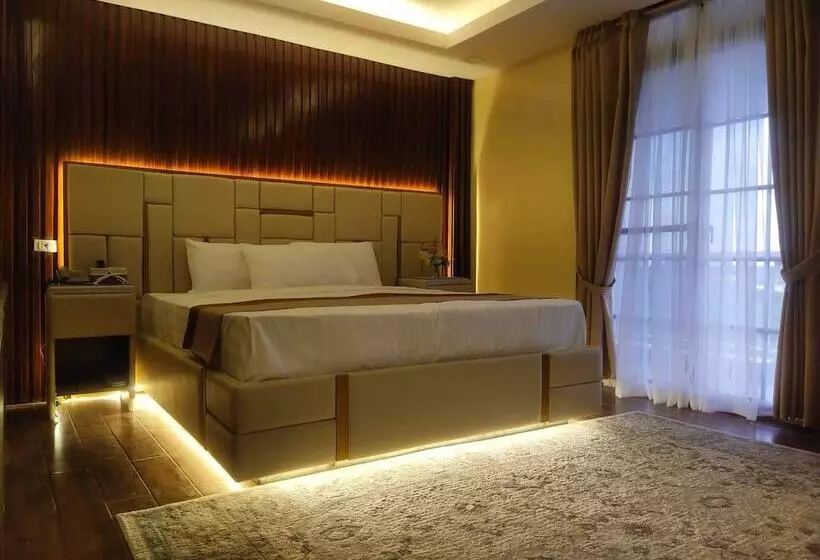 Casa Jedliana Hotel & Resort