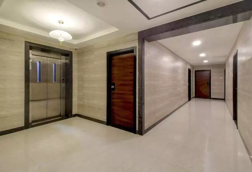 Destino By Monday Hotels Gachibowli