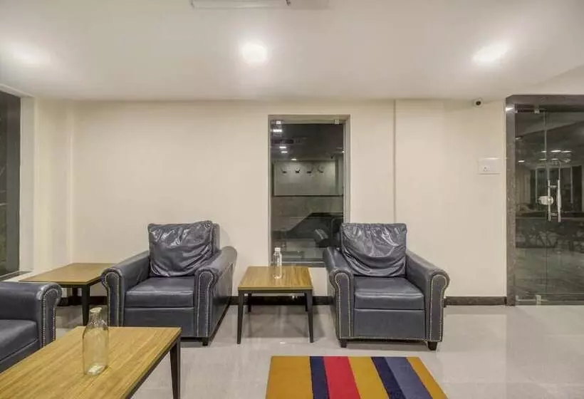 Destino By Monday Hotels Gachibowli