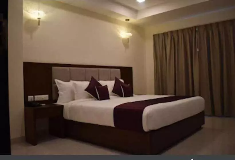 Destino By Monday Hotels Gachibowli